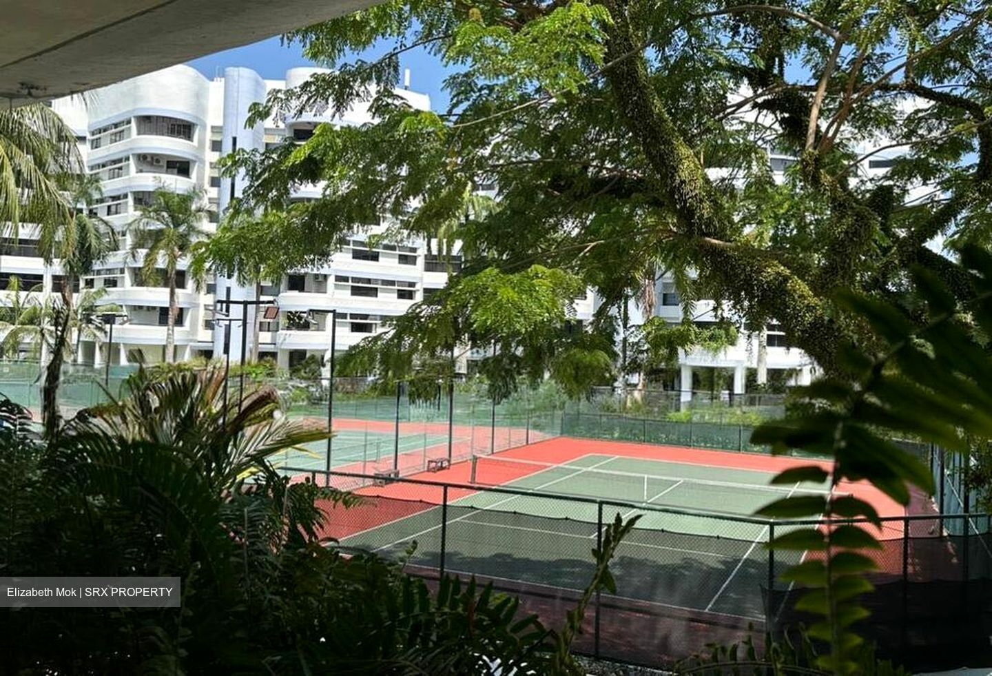 Mandarin Gardens (D15), Condominium #522636171